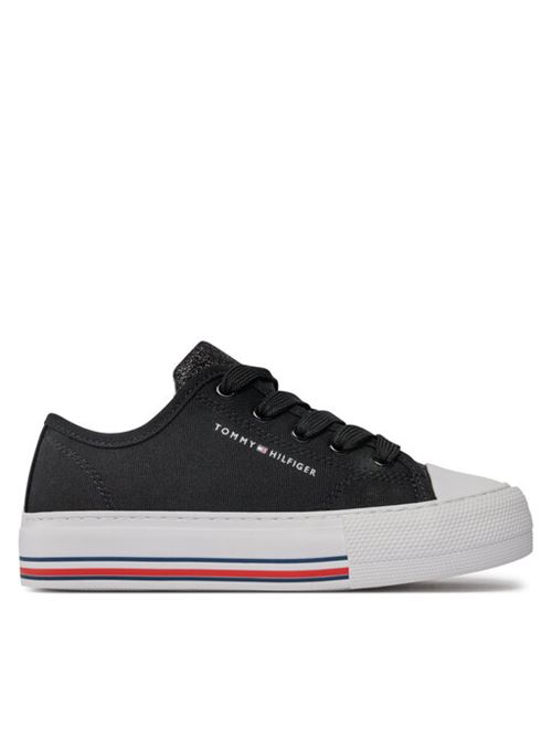 SNEAKER TOMMY HILFIGER | 33185 1687/999